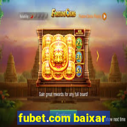 fubet.com baixar